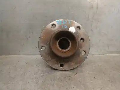 Tweedehands auto-onderdeel knokkel rechts achter voor bmw 5 (e60) 525 i oem iam-referenties 33411095774