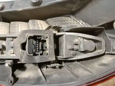 Автозапчастина б/у лівий ход ліхар для renault grand scénic ii (jm0/1_) 1.9 dci (jm0g, jm12, jm1g, jm2c) посилання на oem iam 8200493374g 15911500 boitier 8200493374