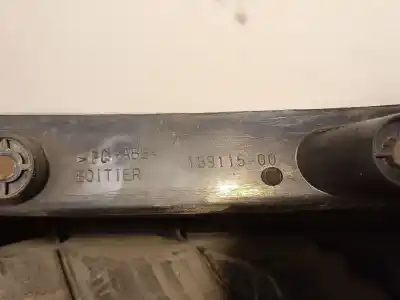 Автозапчасти б/у левый задний фонарь за renault grand scénic ii (jm0/1_) 1.9 dci (jm0g jm12 jm1g jm2c) ссылки oem iam 8200493374g 15911500 boitier 8200493374