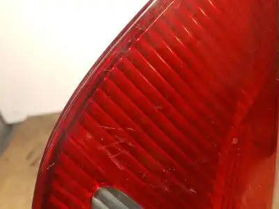 Автозапчасти б/у левый задний фонарь за renault grand scénic ii (jm0/1_) 1.9 dci (jm0g jm12 jm1g jm2c) ссылки oem iam 8200493374g 15911500 boitier 8200493374