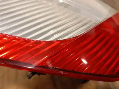 Автозапчасти б/у левый задний фонарь за renault grand scénic ii (jm0/1_) 1.9 dci (jm0g jm12 jm1g jm2c) ссылки oem iam 8200493374g 15911500 boitier 8200493374