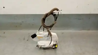 Автозапчастина б/у ЗАМОК ПЕРЕДНІХ ДВЕРЕЙ ЛІВИЙ для NISSAN X-TRAIL III (T32_, T32R, T32RR)  Посилання на OEM IAM 805016FP0A  805016FP0A