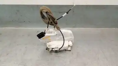 Автозапчасти б/у замок задней левой двери за NISSAN X-TRAIL III (T32_, T32R, T32RR) 1.6 DCI ALL MODE 4X4-I (NT32) ссылки OEM IAM 825016FR0A  825016FR0A