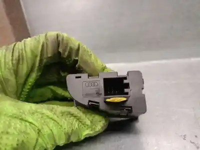 Pezzo di ricambio per auto di seconda mano interruttore per audi q7 (4lb) 3.0 tdi quattro riferimenti oem iam 4l1927227  