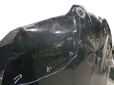 Автозапчасти б/у капот за skoda superb iii (3v3) 2.0 tdi ссылки oem iam 3v0823031a  3v0823031a