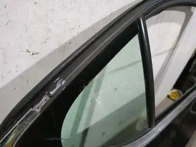 Автозапчасти б/у дверь задняя правая за skoda superb iii (3v3) 2.0 tdi ссылки oem iam 3v5833056b  3v5833056b