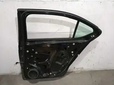 Автозапчасти б/у дверь задняя правая за skoda superb iii (3v3) 2.0 tdi ссылки oem iam 3v5833056b  3v5833056b