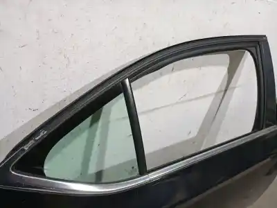 Peça sobressalente para automóvel em segunda mão porta do automóvel traseira direita por skoda superb iii (3v3) 2.0 tdi referências oem iam 3v5833056b  3v5833056b