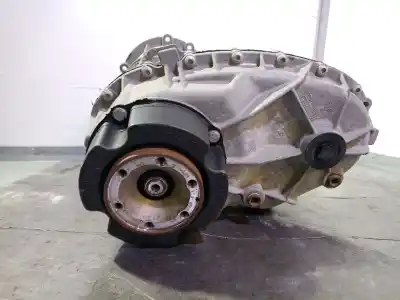 Автозапчастина б/у роздавальна коробка для audi q7 (4lb) 3.0 tdi quattro посилання на oem iam 0aq341010e  0aq341010j