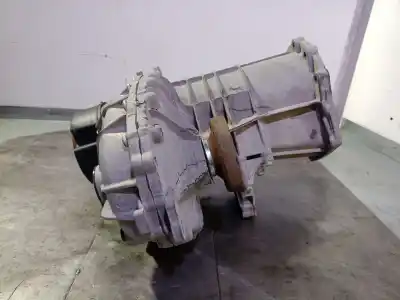 Second-hand car spare part transfer box for audi q7 (4l) 3.0 tdi oem iam references 0aq341010e