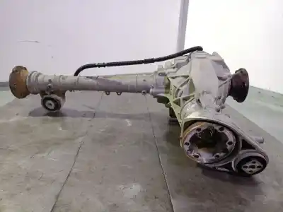 Pezzo di ricambio per auto di seconda mano DIFFERENZIALE ANTERIORE per AUDI Q7 (4LB)  Riferimenti OEM IAM 0AA409508D  0AA409508D