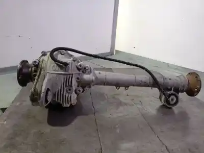 Pezzo di ricambio per auto di seconda mano differenziale anteriore per audi q7 (4lb) 3.0 tdi quattro riferimenti oem iam 0aa409508d  0aa409508d