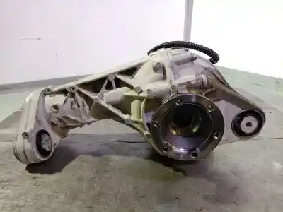 Pezzo di ricambio per auto di seconda mano differenziale anteriore per audi q7 (4lb) 3.0 tdi quattro riferimenti oem iam 0aa409508d  0aa409508d