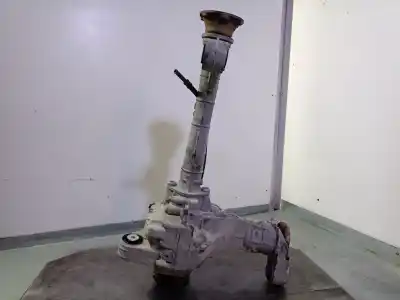 Pezzo di ricambio per auto di seconda mano differenziale anteriore per audi q7 (4lb) 3.0 tdi quattro riferimenti oem iam 0aa409508d  0aa409508d