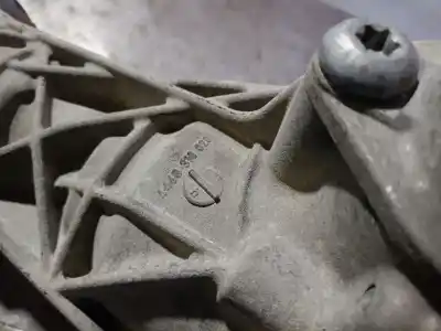 Pezzo di ricambio per auto di seconda mano differenziale anteriore per audi q7 (4lb) 3.0 tdi quattro riferimenti oem iam 0aa409508d  0aa409508d