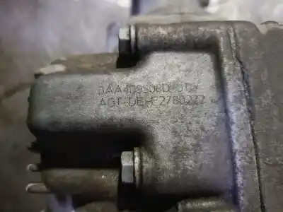 Pezzo di ricambio per auto di seconda mano differenziale anteriore per audi q7 (4lb) 3.0 tdi quattro riferimenti oem iam 0aa409508d  0aa409508d