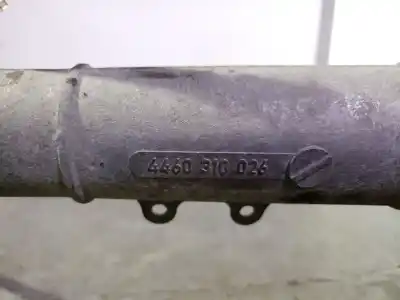 Pezzo di ricambio per auto di seconda mano differenziale anteriore per audi q7 (4lb) 3.0 tdi quattro riferimenti oem iam 0aa409508d  0aa409508d