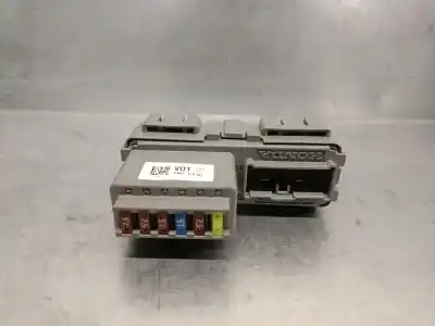 Автозапчастина б/у реле/запоперівник для honda cr-v iv (rm_) 1.6 i-dtec (re6) посилання на oem iam v01tv00130