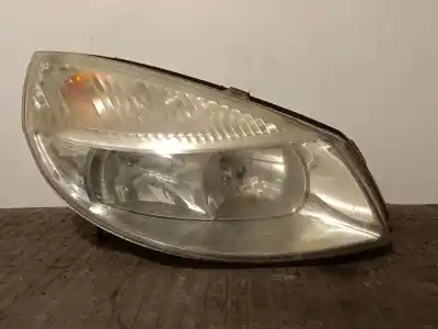 Автозапчастина б/у  для RENAULT GRAND SCÉNIC II (JM0/1_)  Посилання на OEM IAM 260102336R  260102336R