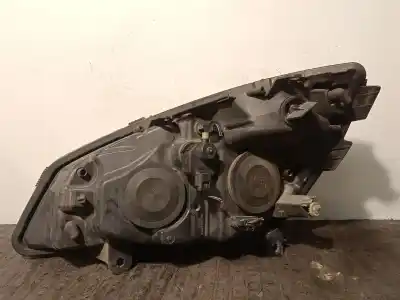 Автозапчастина б/у права фа для renault grand scénic ii (jm0/1_) 1.9 dci (jm0g jm12 jm1g jm2c) посилання на oem iam 260102336r  260102336r