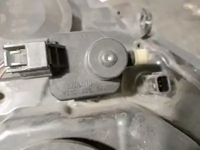 Автозапчастина б/у права фа для renault grand scénic ii (jm0/1_) 1.9 dci (jm0g jm12 jm1g jm2c) посилання на oem iam 260102336r  260102336r