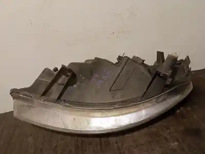 Автозапчастина б/у права фа для renault grand scénic ii (jm0/1_) 1.9 dci (jm0g jm12 jm1g jm2c) посилання на oem iam 260102336r  260102336r