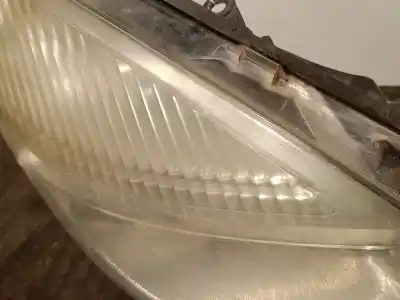 Автозапчастина б/у права фа для renault grand scénic ii (jm0/1_) 1.9 dci (jm0g jm12 jm1g jm2c) посилання на oem iam 260102336r  260102336r