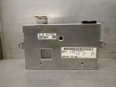 Pezzo di ricambio per auto di seconda mano  per AUDI Q7 (4LB)  Riferimenti OEM IAM 4E0035729 4L0910731A BECKER 