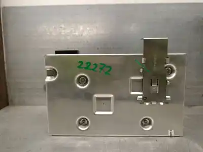 Pezzo di ricambio per auto di seconda mano modulo elettronico per audi q7 (4lb) 3.0 tdi quattro riferimenti oem iam 4e0035729 4l0910731a becker 