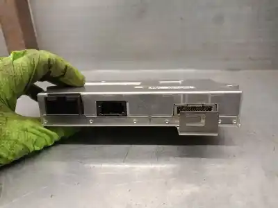 Pezzo di ricambio per auto di seconda mano modulo elettronico per audi q7 (4lb) 3.0 tdi quattro riferimenti oem iam 4e0035729 4l0910731a becker 