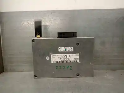 Pezzo di ricambio per auto di seconda mano  per AUDI Q7 (4LB)  Riferimenti OEM IAM 4E0862335 4E0910336H 