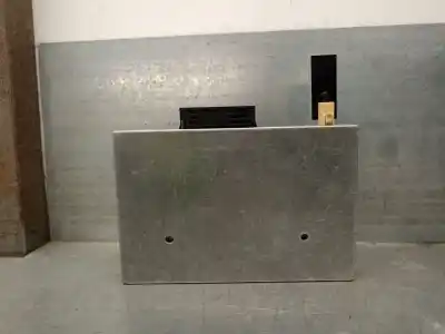 Pezzo di ricambio per auto di seconda mano modulo elettronico per audi q7 (4lb) 3.0 tdi quattro riferimenti oem iam 4e0862335 4e0910336h 