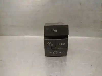 Pezzo di ricambio per auto di seconda mano  per AUDI Q7 (4LB)  Riferimenti OEM IAM 4F0827123A  