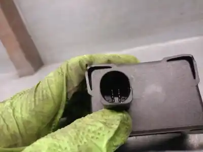 Pezzo di ricambio per auto di seconda mano modulo elettronico per audi q7 (4lb) 3.0 tdi quattro riferimenti oem iam 7h0907652a 10170103673 