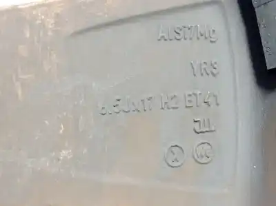 Автозапчастина б/у шина для skoda superb iii (3v3) 2.0 tdi посилання на oem iam 3v0601025as  r176.5jx17h2et41