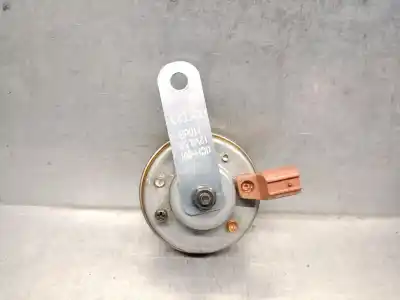Pezzo di ricambio per auto di seconda mano corno per honda cr-v iv (rm_) 1.6 i-dtec (re6) riferimenti oem iam 38100swaa02  38100swaa02
