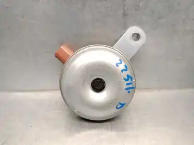 Автозапчастина б/у ріг для honda cr-v iv (rm_) 1.6 i-dtec (re6) посилання на oem iam 38100swaa02