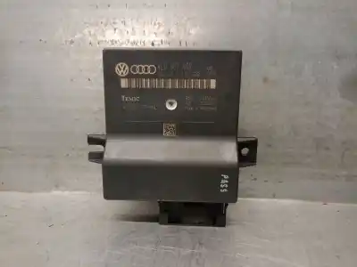Автозапчасти б/у электронный модуль за audi q7 (4lb) 3.0 tdi quattro ссылки oem iam 4l0907468