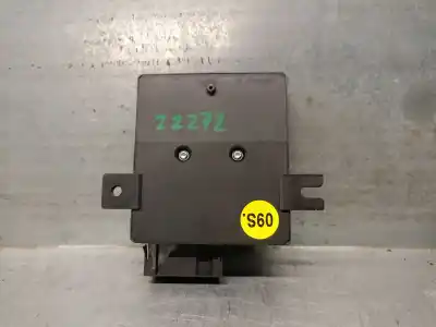 Second-hand car spare part electronic module for audi q7 (4l) 3.0 tdi oem iam references 4l0907468 401324 