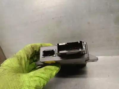 Second-hand car spare part electronic module for audi q7 (4l) 3.0 tdi oem iam references 4l0907468 401324 