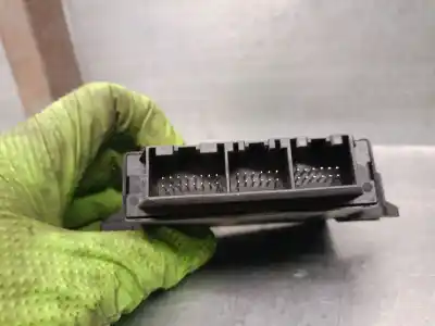 Peça sobressalente para automóvel em segunda mão módulo eletrônico por audi q7 (4lb) 3.0 tdi quattro referências oem iam 4f0919283g 604043 valeo 