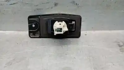 Автозапчастина б/у реєстрація пілот для nissan x-trail iii (t32_, t32r, t32rr) 1.6 dci all mode 4x4-i (nt32) посилання на oem iam 265108991d  265108991d