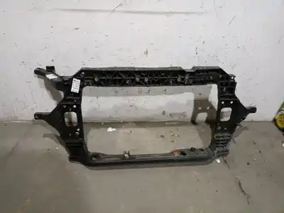 Автозапчасти б/у передняя панель за hyundai bayon (bc3) 1.0 t-gdi ссылки oem iam 