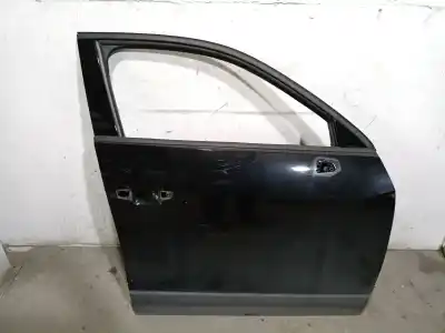 Second-hand car spare part front right door for audi q2 (gab, gag) 1.0 tfsi oem iam references 81a831052c