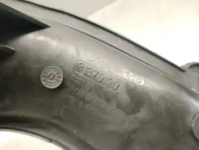 Автозапчастина б/у труба для volvo v90 ii ranchera familiar (235) d5 awd посилання на oem iam 31370120  31370120