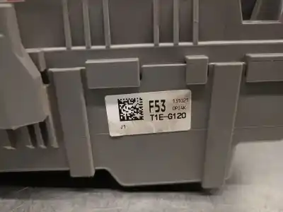 Автозапчастина б/у реле/запоперівник для honda cr-v iv (rm_) 1.6 i-dtec (re6) посилання на oem iam 38200t0ad01  38200t0ad01