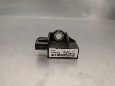 Автозапчастина б/у датчик для honda cr-v iv (rm_) 1.6 i-dtec (re6) посилання на oem iam 77970t2aa010m4