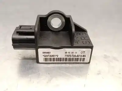 Автозапчасти б/у датчик за honda cr-v iv (rm_) 1.6 i-dtec (re6) ссылки oem iam 77970t2aa010m4 5wk44621 siemens 
