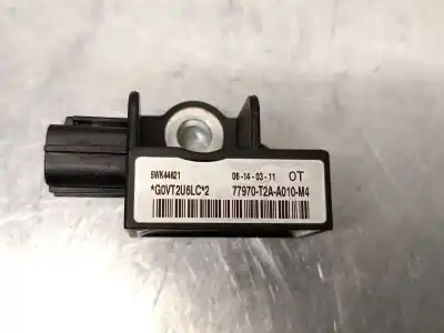 Second-hand car spare part sensor for honda cr-v iv (rm_) 1.6 i-dtec (re6) oem iam references 77970t2aa010m4 5wk44621 siemens 