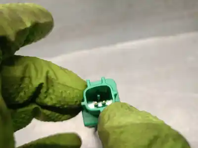 Peça sobressalente para automóvel em segunda mão sensor por audi q7 (4l) 3.0 tdi referências oem iam 1k0909606c 5wk43544 sme 